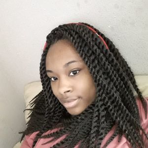 Meet your Posher, Ronnelle